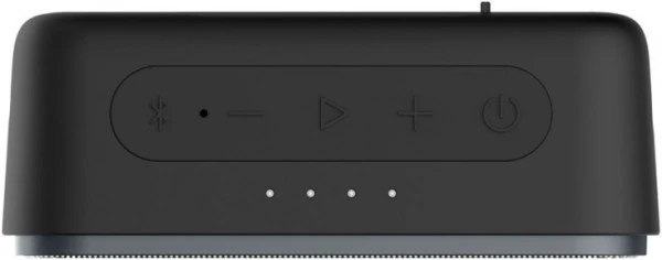 Grundig GBT Jam Bluetooth-Lautsprecher Schwarz – Bild 2