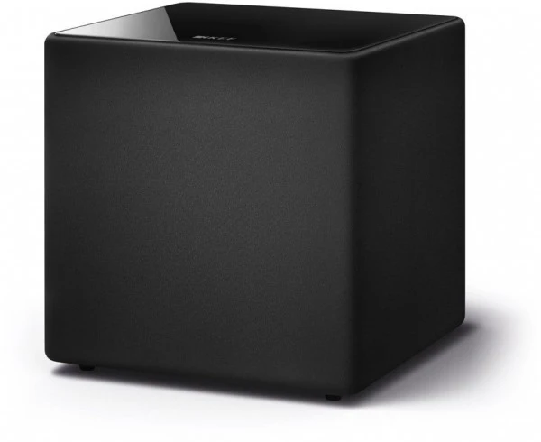 KEF Kube12b Aktiv-Subwoofer – Bild 3