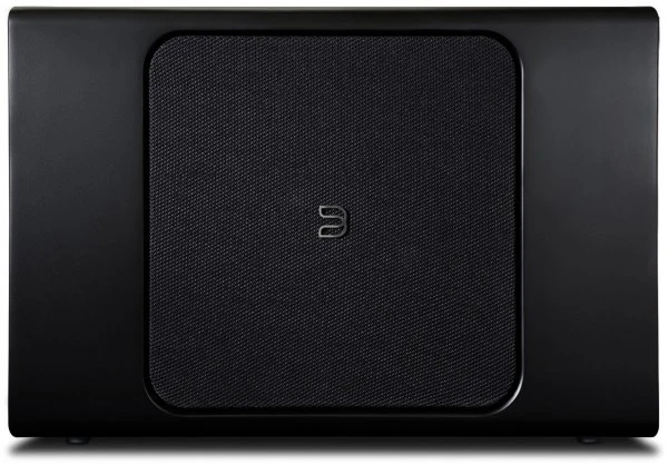 Bluesound Pulse Soundbar Plus + Sub Plus Set Soundbar Schwarz – Bild 3