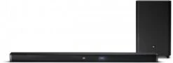 JBL Bar 2.1 Soundbar + Subwoofer Schwarz