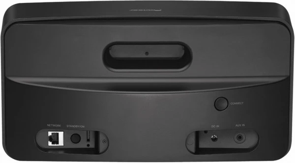 Pioneer MRX-5-B Multimedia-Lautsprecher Anthrazit – Bild 3