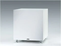 REVOX Re:sound S Active Bass 04 Weiß