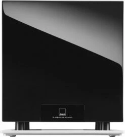 DALI SUB M-10 D Aktiv-Subwoofer Schwarz