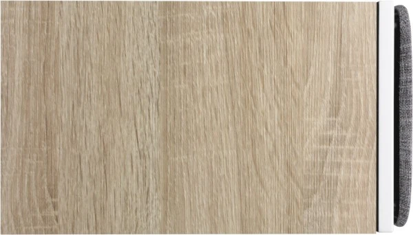 DALI Oberon Vokal /Stück Center-Lautsprecher Eiche Hell – Bild 5