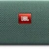 JBL Flip 5 Eco Bluetooth-Lautsprecher Grün