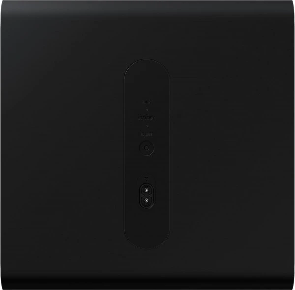 Samsung HW-S810B Soundbar + Subwoofer Schwarz – Bild 5