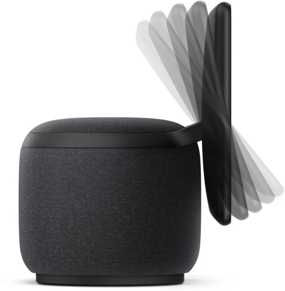 Amazon Echo Show 10 (3. Gen.) Streaming-Lautsprecher Charcoal – Bild 5