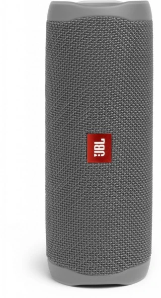 JBL Flip 5 Bluetooth-Lautsprecher Grau – Bild 2