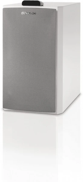 Dynaudio Xeo 4 /Paar Regallautsprecher Matt Weiß – Bild 2