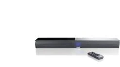 Canton Sound M Soundbar Schwarz