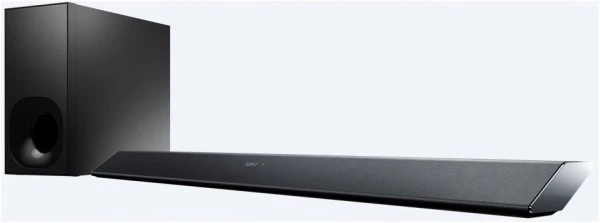 Sony HT-CT780 Soundbar + Subwoofer Schwarz – Bild 2
