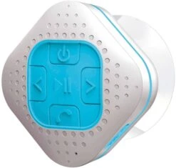 Soundmaster BT 550 BL Multimedia-Lautsprecher Blau