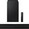 Samsung HW-Q600A Soundbar + Subwoofer