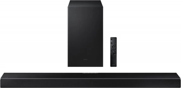 Samsung HW-Q600A Soundbar + Subwoofer