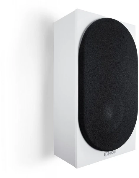 Canton GLE 10 /Stück On Wall Lautsprecher Weiss – Bild 4
