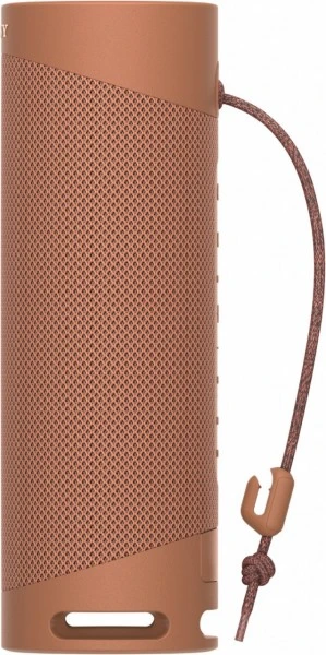 Sony SRS-XB23R Multimedia-Lautsprecher Rot – Bild 3