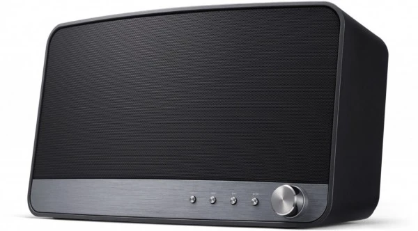 Pioneer MRX-5-B Multimedia-Lautsprecher Anthrazit – Bild 6