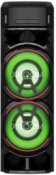 LG XBOOM ON9 Multimedia-Lautsprecher – Bild 4