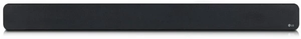 LG DSN5 Soundbar + Subwoofer Dunkelgrau – Bild 4