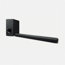 Yamaha YAS-209 Soundbar + Subwoofer Schwarz