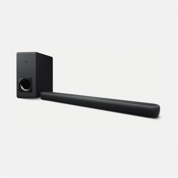 Yamaha YAS-209 Soundbar + Subwoofer Schwarz