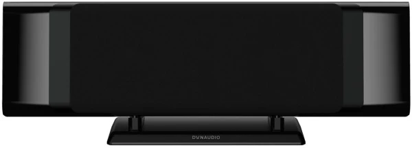 Dynaudio Contour 25c I Center-Lautsprecher Klavierlack Schwarz – Bild 5