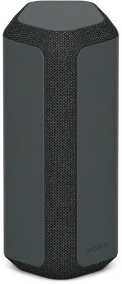 Sony SRS-XE300 Bluetooth-Lautsprecher Schwarz