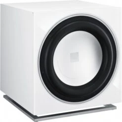 DALI SUB E-12 F Aktiv-Subwoofer Weiß