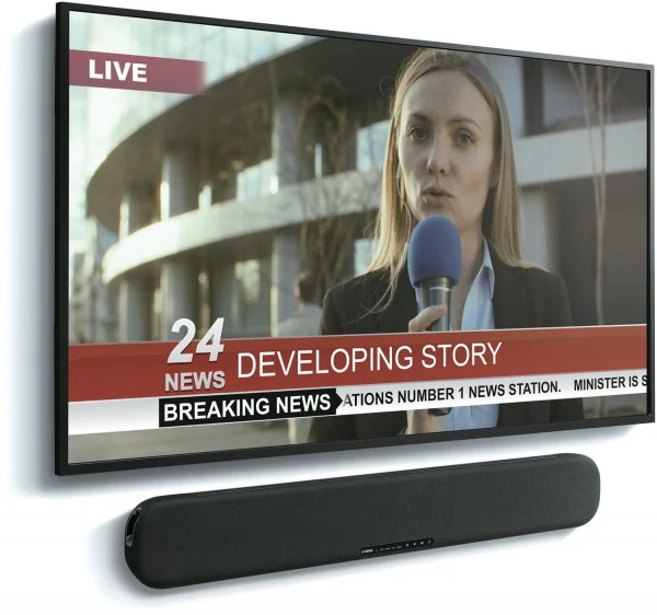 Yamaha ATS-B200 Soundbar – Bild 6