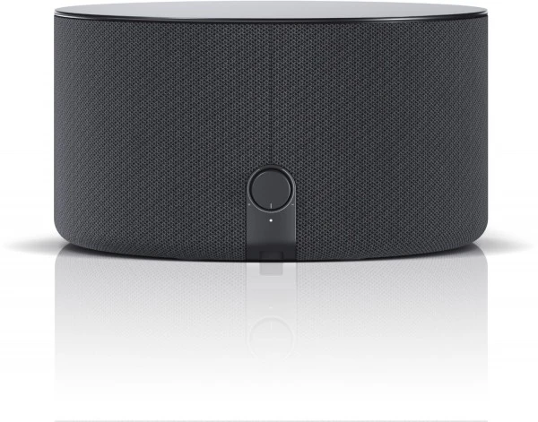 LOEWE Klang Sub1 Aktiv-Subwoofer Basalt Grey – Bild 6