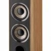 Focal Aria 926 /Stück Stand-Lautsprecher Prime Walnuss Echtholzfurnier