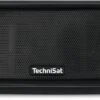 TechniSat Bluspeaker ID 100 Multimedia-Lautsprecher Schwarz
