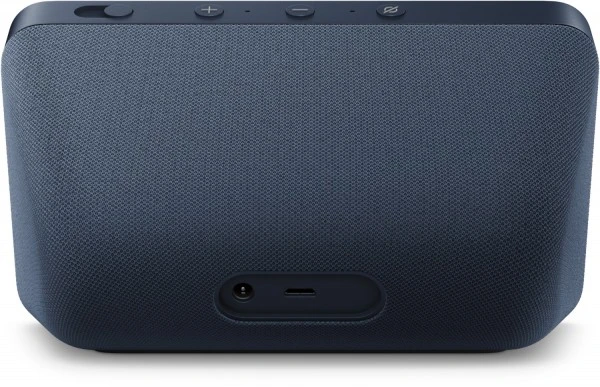 Amazon Echo Show 5 (2. Gen.) Smart Speaker Deep Sea Blue – Bild 2