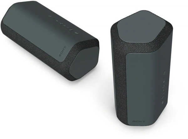Sony SRS-XE300 Bluetooth-Lautsprecher Schwarz – Bild 3