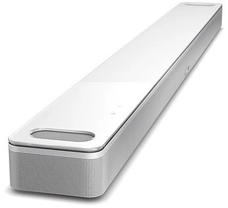 BOSE Smart Soundbar 900 Soundbar Weiß – Bild 2