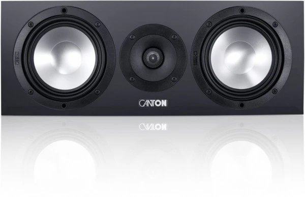 Canton GLE 456.2 Center-Lautsprecher Makassar