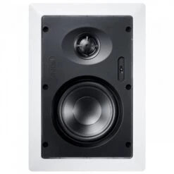 Canton InWall 443 /Stück Wand-/Decken-Einbaulautsprecher Weiß