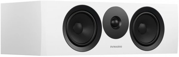 Dynaudio Emit 25C Center-Lautsprecher Weiss – Bild 5