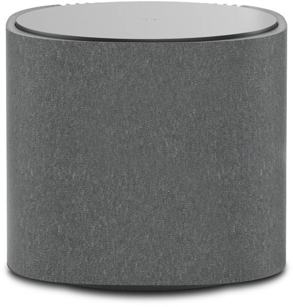 LOEWE Klang 5 Aktiv-Subwoofer Light Grey