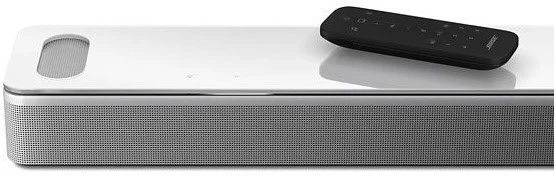 BOSE Smart Soundbar 900 Soundbar Weiß – Bild 3