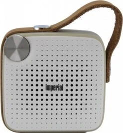 IMPERIAL BAS 4 Multimedia-Lautsprecher