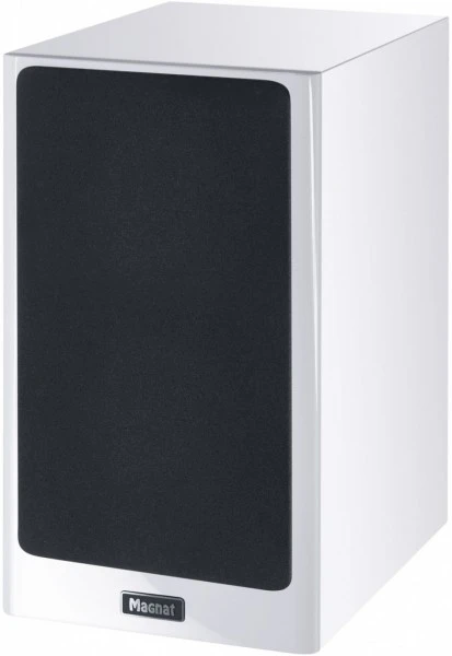 Magnat Signature 703 /Paar Klein-/Regallautsprecher Weiß – Bild 2