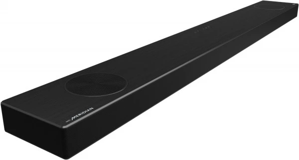 LG DSP9YA Soundbar + Subwoofer – Bild 6