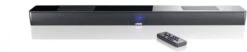 Canton Smart Soundbar 10 Soundbar Schwarz