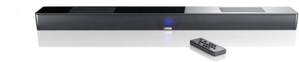 Canton Smart Soundbar 10 Soundbar Schwarz