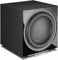 DALI SUB K-14 F Aktiv-Subwoofer Esche Schwarz