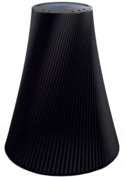 Sony SA-NS 510 Aktiver Multimedia-Lautsprecher Schwarz