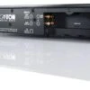 Canton DM 50 TV-Soundsystem Schwarz