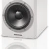 Dynaudio Xeo 4 /Paar Regallautsprecher Matt Weiß