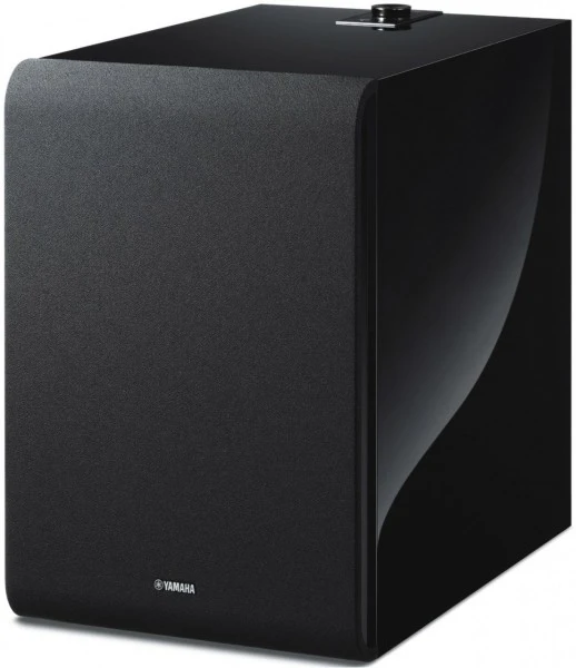 Yamaha BAR 40 Soundbar Inkl. MusicCast SUB 100 Schwarz – Bild 2